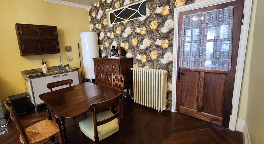 Maison d’hôte pour 2 personnes, avec jardin à Saint-Antonin-Noble-Val - 3