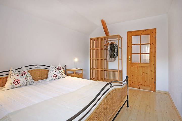 Ferienhaus für 5 Personen, mit Garten, mit Haustier in Malchin - 3