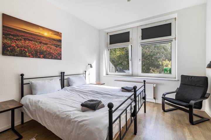 Apartamento de vacaciones para 4 personas - 1