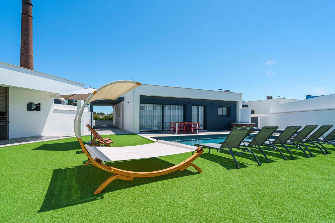 Villa in Santa Bárbara, Lissabon Distrikt