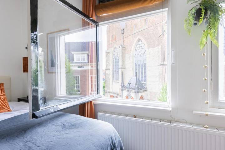 Gîte pour 2 personnes, avec vue à Deventer - 3