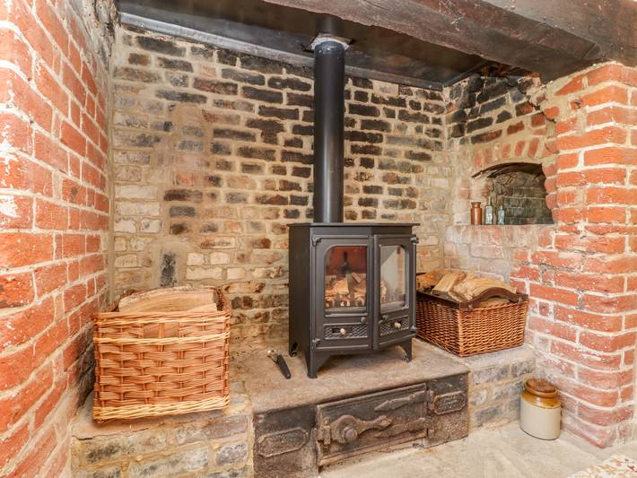 Pound Cottage in Dorset