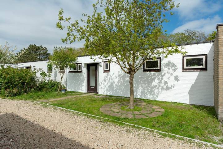 Ferienhaus für 5 Personen, mit Garten in Sint Maartenszee - 2