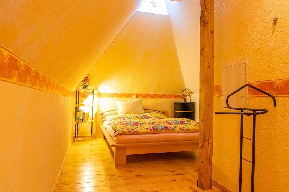 Ferienwohnung 1 - Ferienwohnung Haus Lübeck in Tollensesee, Penzlin