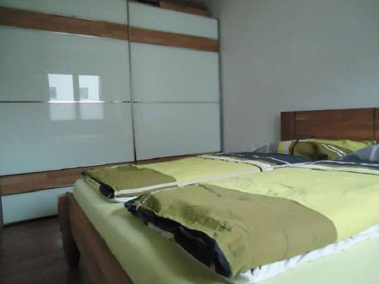 Ganze Ferienwohnung, Ferienwohnung Angelika - Ferienwohnung Angelika in Bad Schallerbach, Linz-Wels
