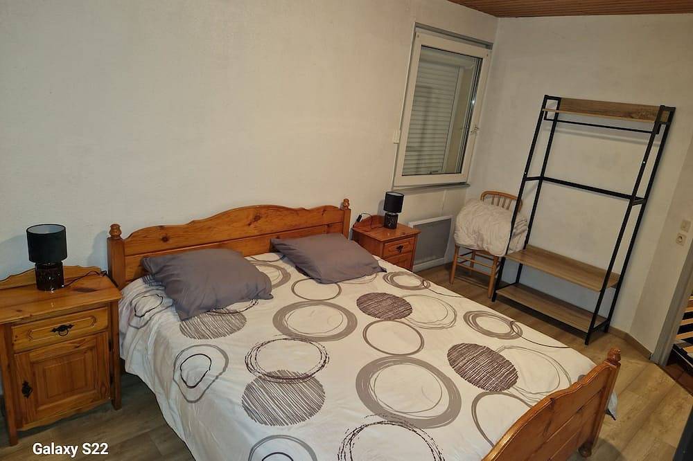 Apartamento entero, Haut-doubslogis in Val de Morteau, Doubs (desambiguación)