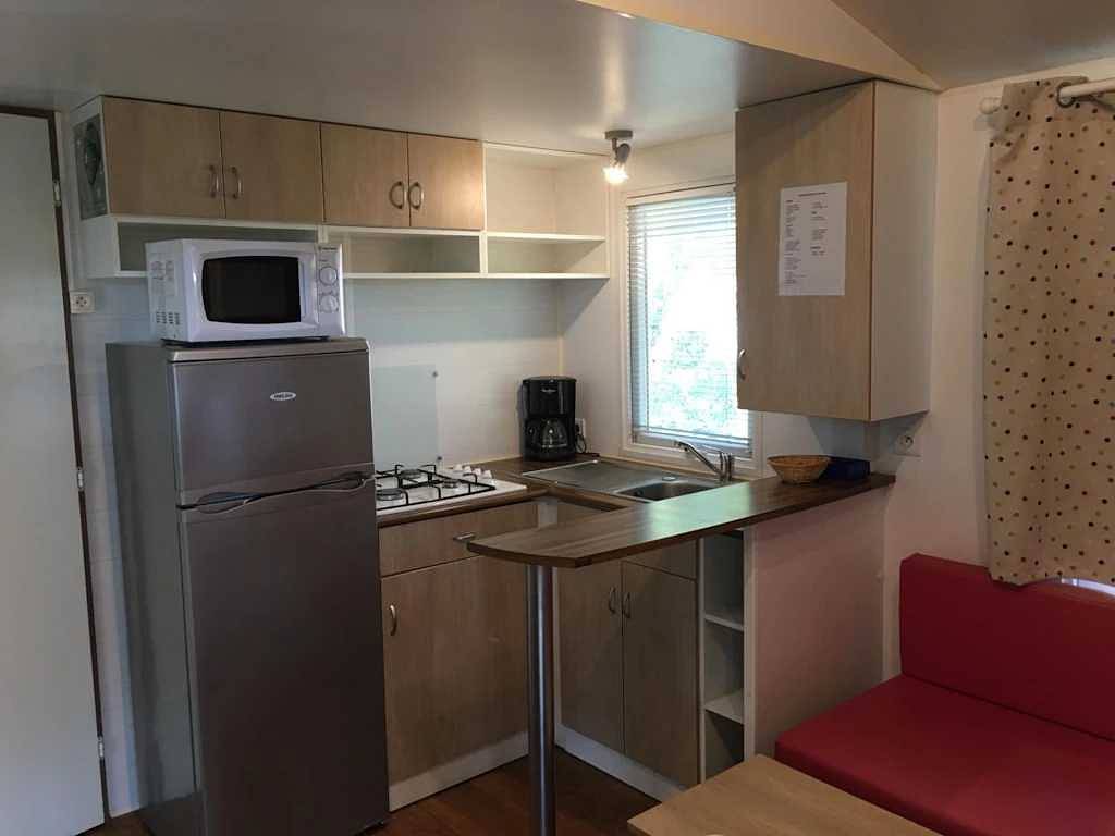 Camping 4 étoiles - Piscine  - ccbahdh in Lansargues, Côte d'Améthyste