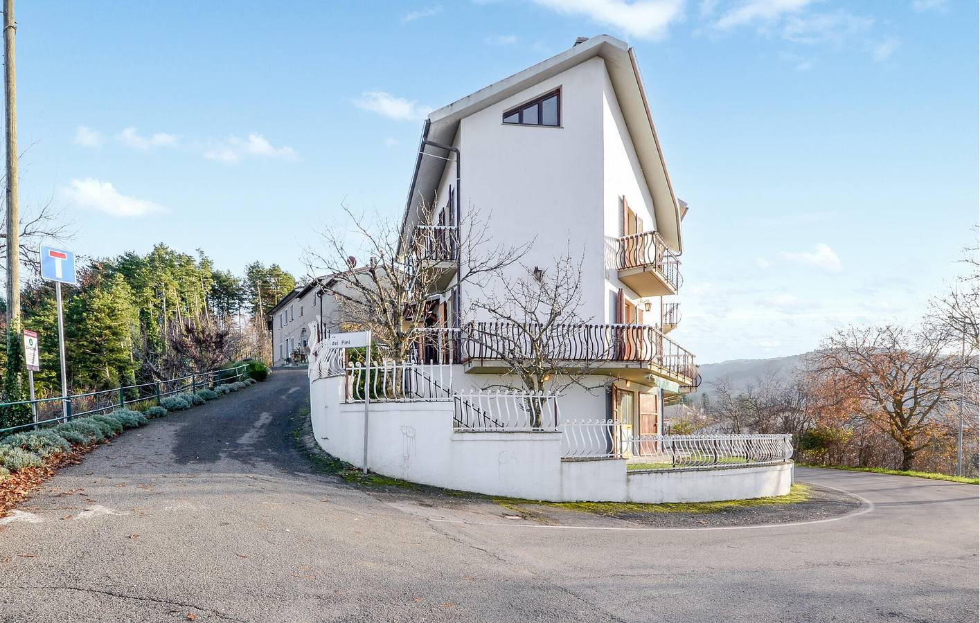 Appartamento di lusso con piscina e giardino, WiFi, a 600 m dal Ristorante Il Riccio in Cinigiano, Provincia di Grosseto