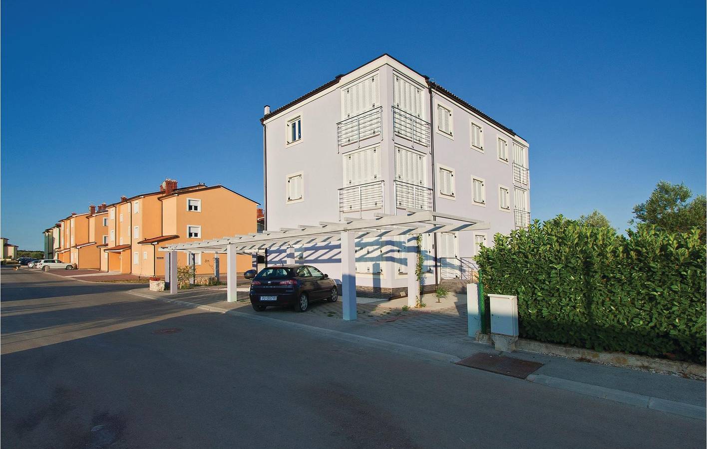 Appartamento vacanze a Peroj a partire da 66€ a notte