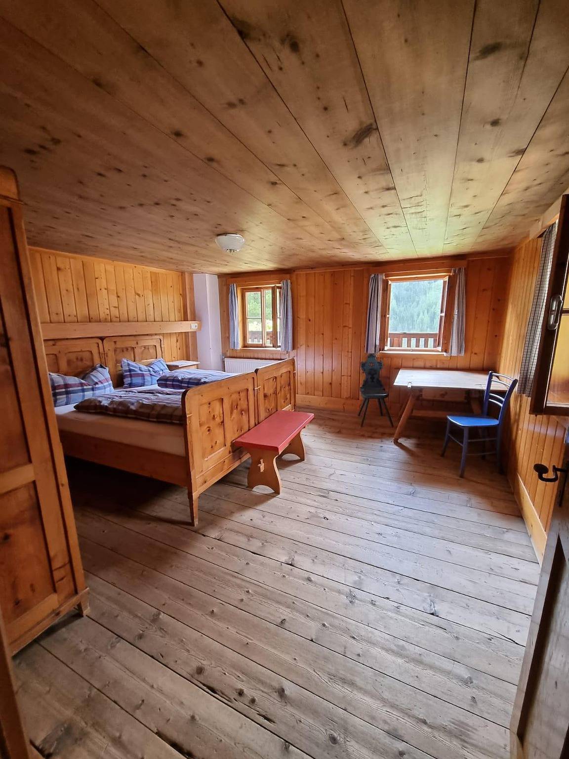 Ferienhaus für 8 Personen mit Garten in Sankt Jakob in Defereggen, Bezirk Lienz