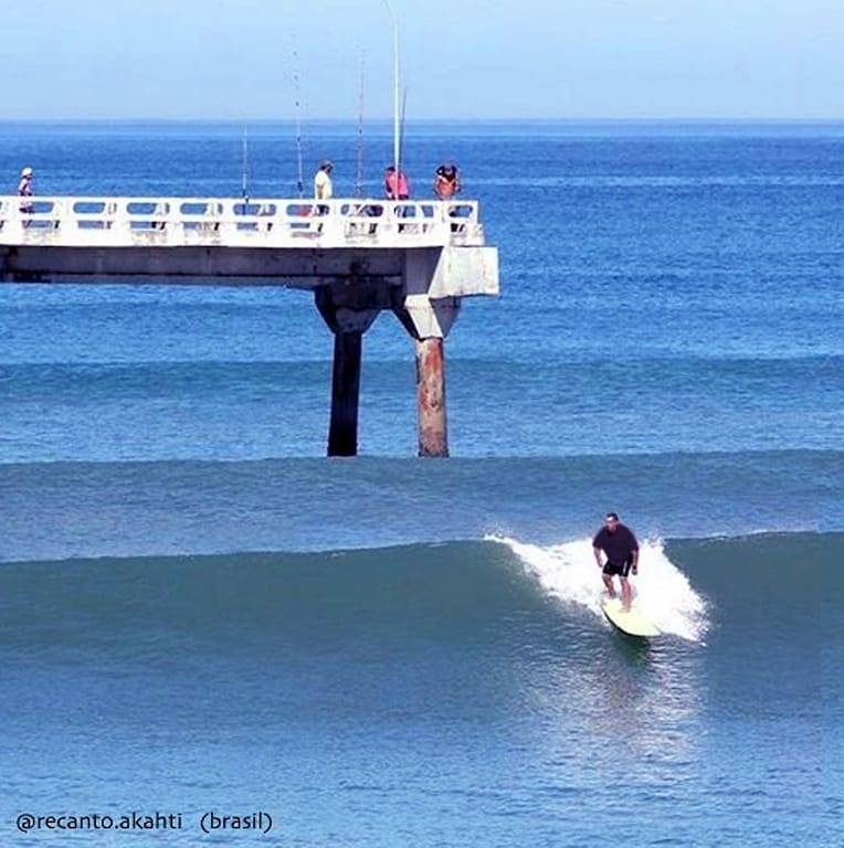 Paradiso Privado! (floresta 1.5km da praia) in Mongaguá, Baixada Santista