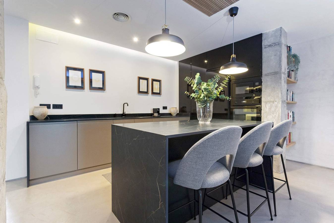 Apartamento entero, Genteel Home Pureza in Central Seville, Sevilla