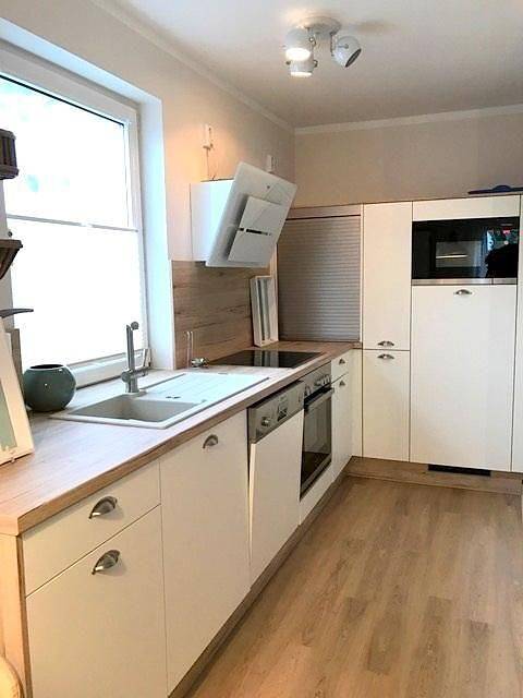 Ruhig gelegene, familienfreundliche Haushälfte in Zingst, Fischland - Darß - Zingst