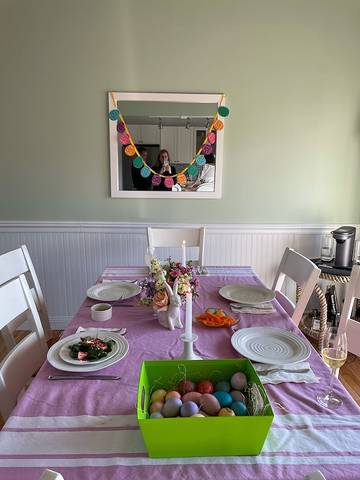 Beach House for 8 People in Hampton Bays, North Fork, Photo 3