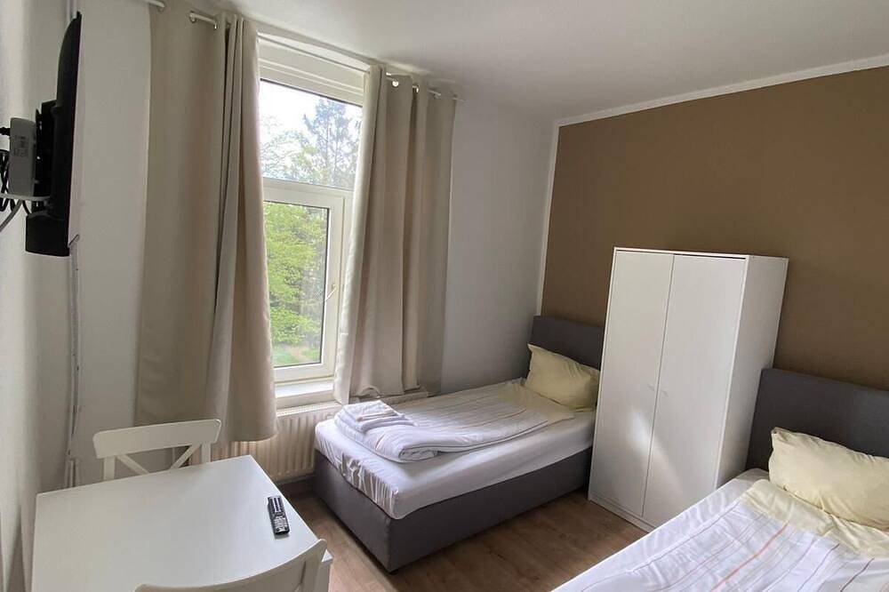 Kieler Straße 73 W1 - 3 Schlafzimmer mit 2 Bädern in Neumünster, Schleswig-Holstein Binnenland