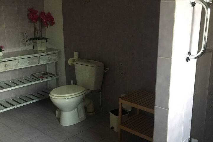 Maison d’hôte pour 4 personnes, avec piscine et jardin en Ardèche - 4