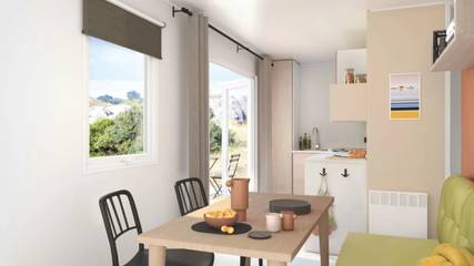 Vakantiewoning voor 2 Personen in Le Muy, Draguignan en omgeving, Afbeelding 3