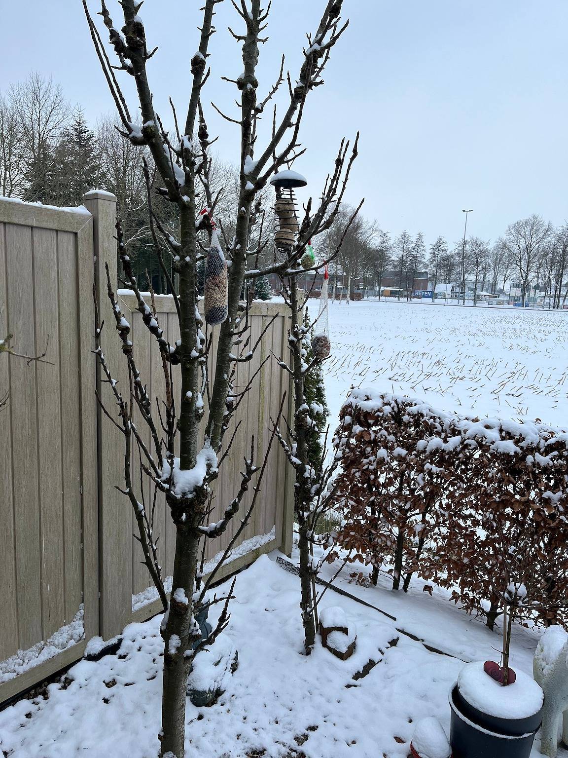 Appartamento vacanze "Wat moi" in Ihlow, Nordseeküste