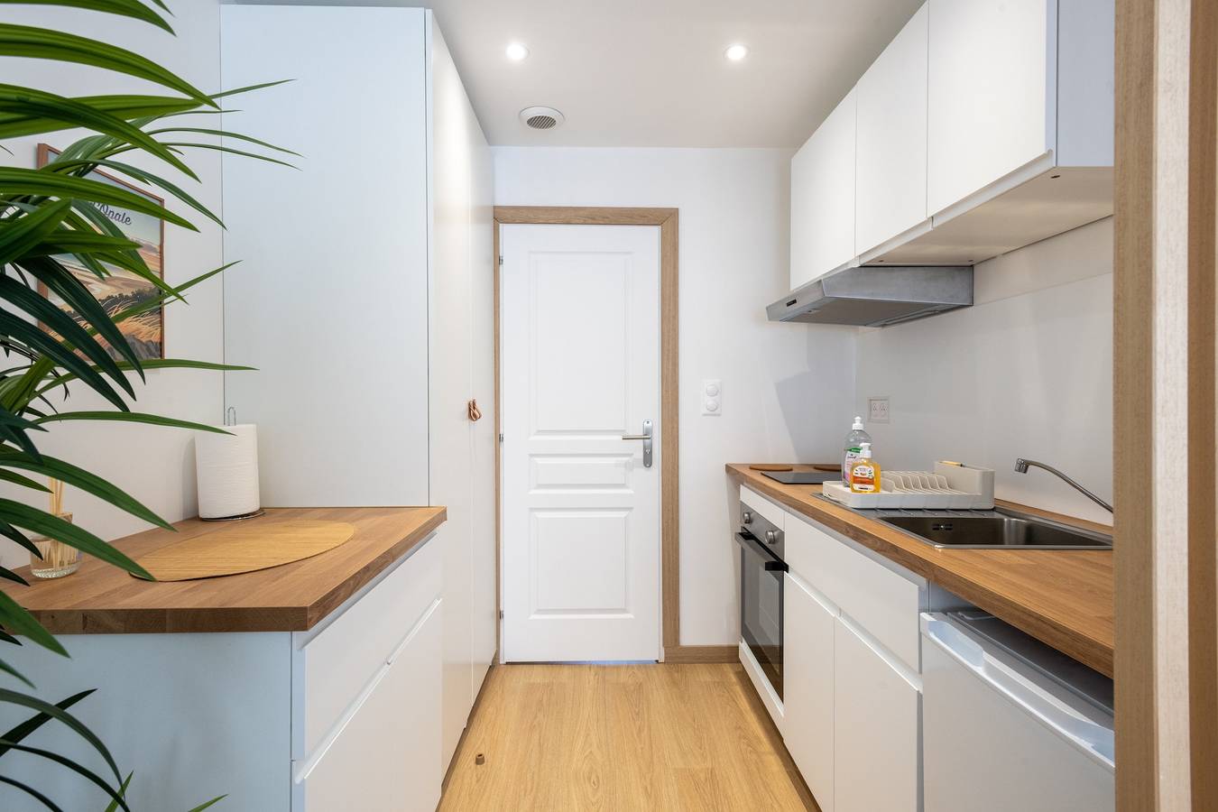 Ganze Wohnung, Ferienwohnung für 2 Personen in Boulogne-sur-Mer, Boulogne-sur-Mer und Umgebung