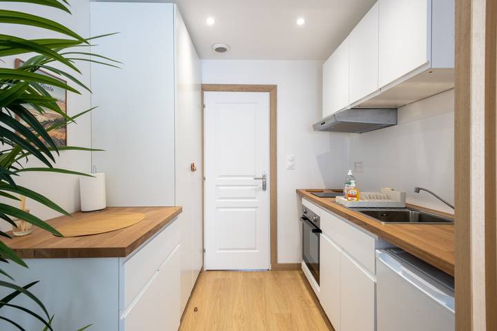 Ferienwohnung für 2 Personen in Boulogne-sur-Mer - 3