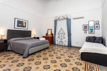 Ferienwohnung für 5 Personen in Catania, Catania Provinz, Bild 2