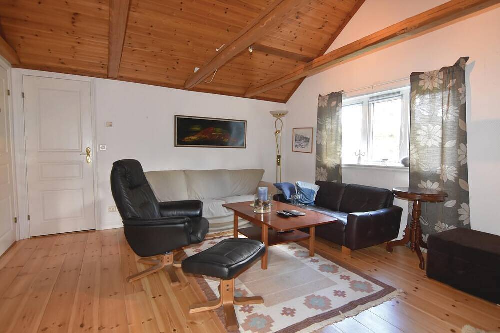 4 bedroom nice home in årjäng in Årjäng region