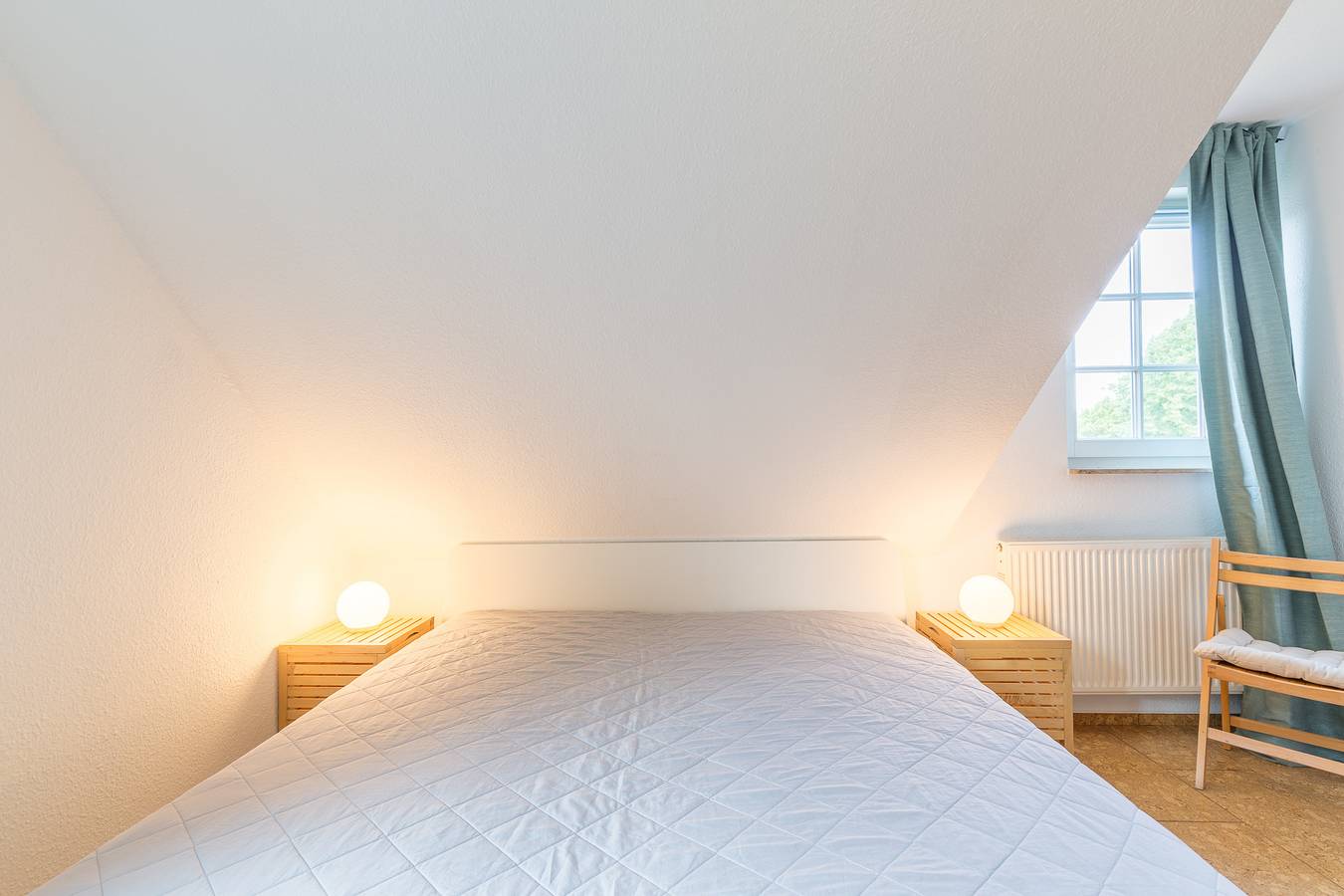 Steiluferring, Ferienhaus Steiluferring 5d in Redewisch, Boltenhagen