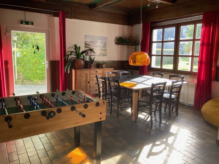 Ferienhaus für 30 Personen, mit Garten und Terrasse in Olsberg - 3