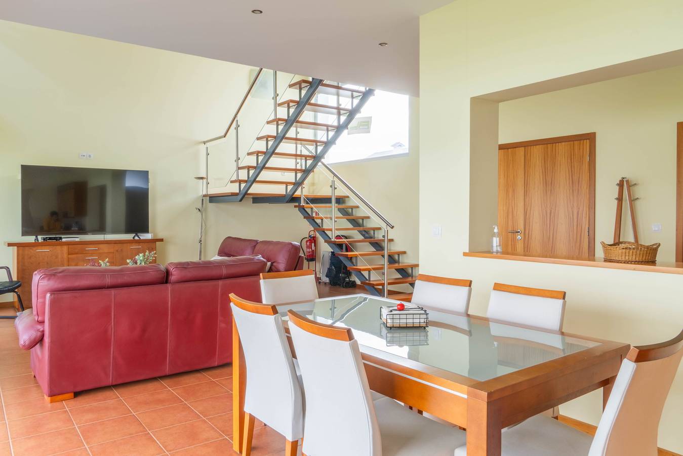 Casa Verde in Isla de San Miguel, Ribeira Grande (Conceição)