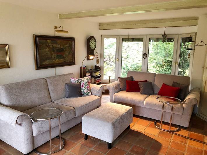 Ferienhaus für 3 Personen, mit Garten auf Amrum - 2