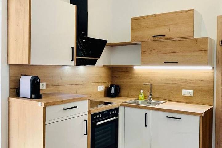 Location de vacances pour 2 personnes, avec jardin à Sankt Wolfgang im Salzkammergut - 3