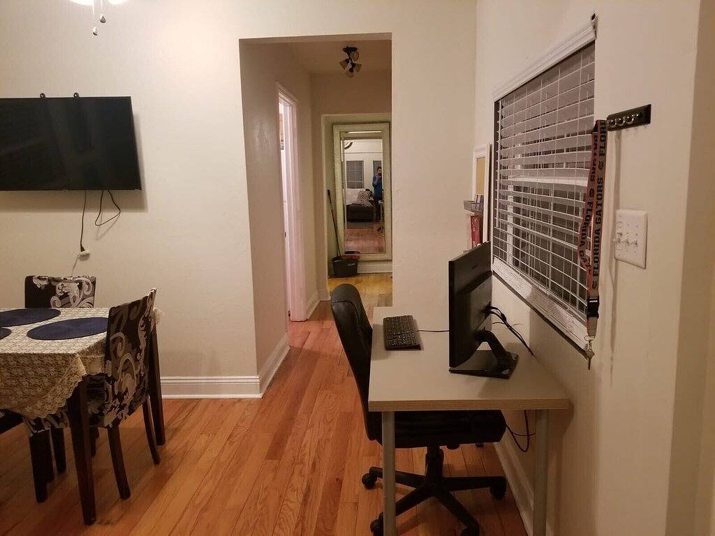 Ganze Wohnung, Schöne 2 Schlafzimmer, 2 Bäder Wohnung in der Nähe von Uf in Gainesville, Alachua County