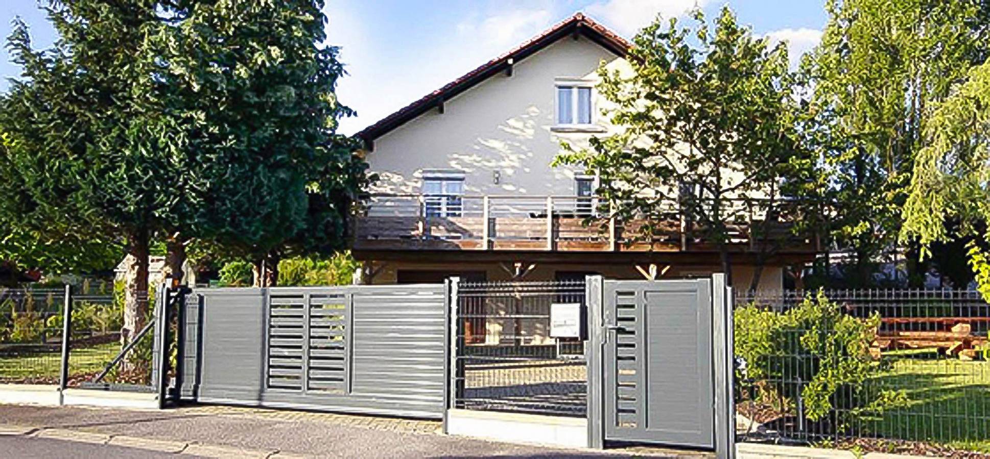 Les Breuches Chalet 4*  in Ramonchamp, Région d'Épinal