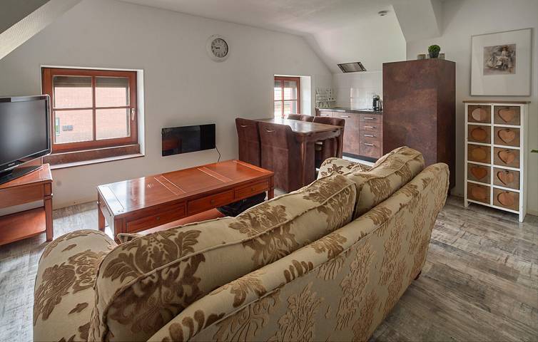 Ganze Ferienwohnung, Ferienwohnung für 4 Personen in Nationalpark De Groote Peel