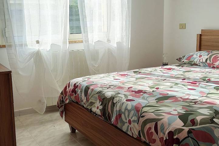 Gîte pour 5 personnes à Atina - 2