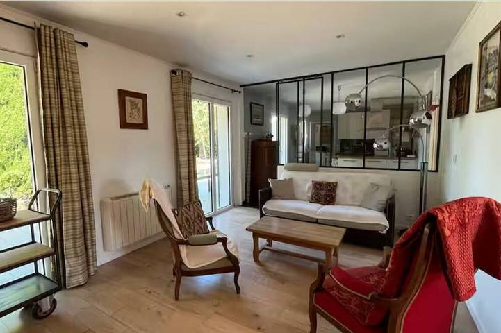 Maison de vacances pour 6 personnes - 1