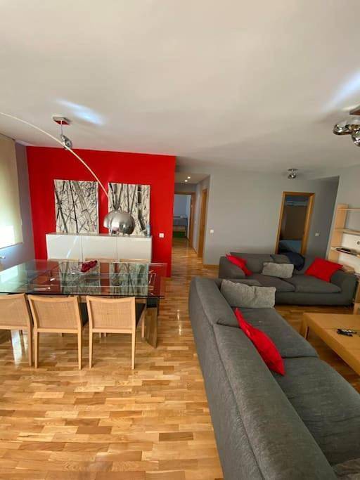 Apartamento entero, Buen lugar trabajo y familiar in Ciudad Real, Provincia de Ciudad Real