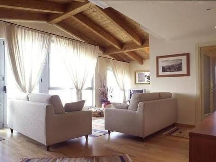 Appartamento per 5 persone, con Balcone e Terrazza a Cattolica