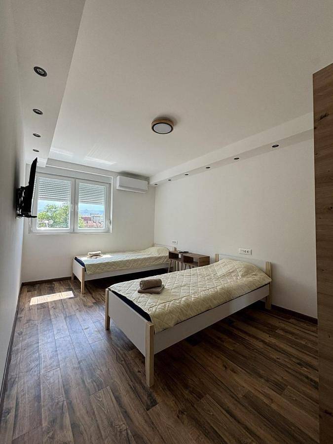 Gîte pour 4 personnes, avec terrasse et vue dans Kursumlija - 4