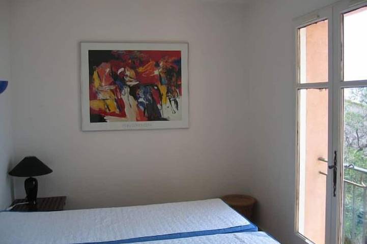 Villa pour 8 personnes, avec jacuzzi et jardin, animaux acceptés dans Anthéor - 4