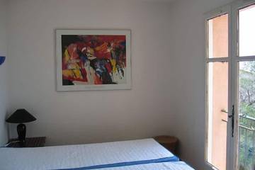Villa voor 8 Personen in Anthéor, Saint-Raphaël, Afbeelding 3
