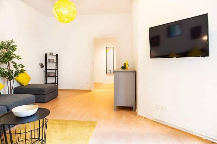 Ferienwohnung für 6 Personen - 1