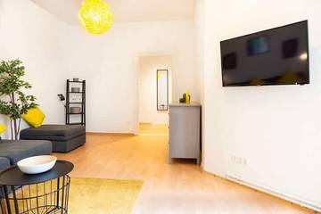 Ferienwohnung für 6 Personen in Prenzlauer Berg Berlin