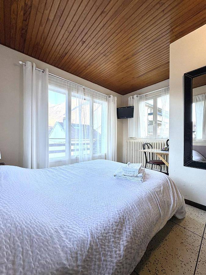 Hôtel pour 2 personnes