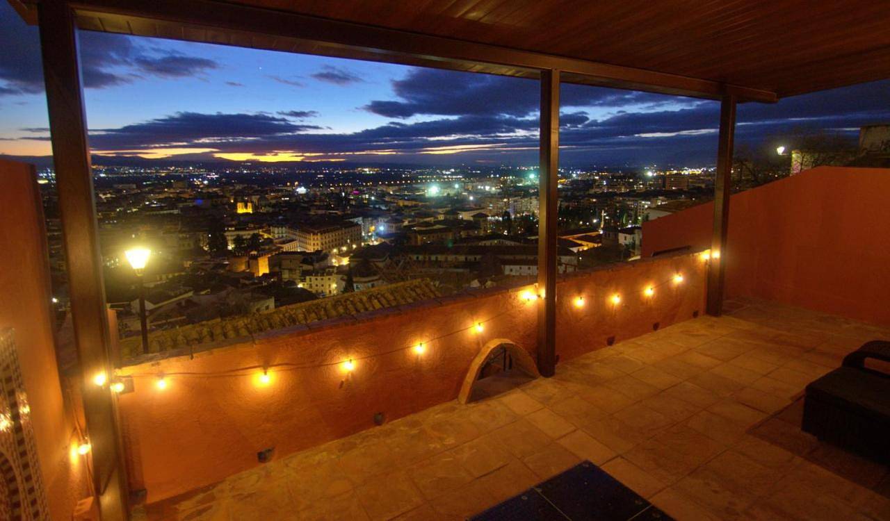 Villa in Beiro, Granada