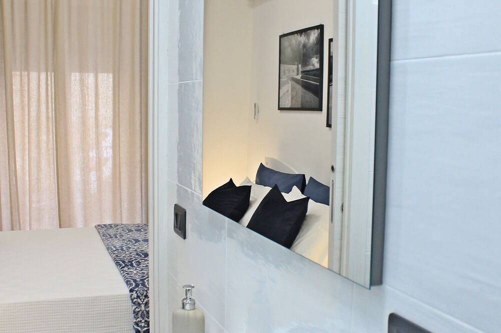 Apartamento entero, Casa Cavour by Propertize - centro storico in Pachino, Provincia de Siracusa