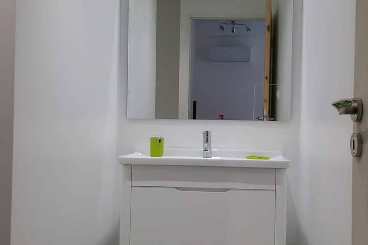 Location de vacances pour 2 personnes, avec jardin et terrasse à Patrimonio - 4