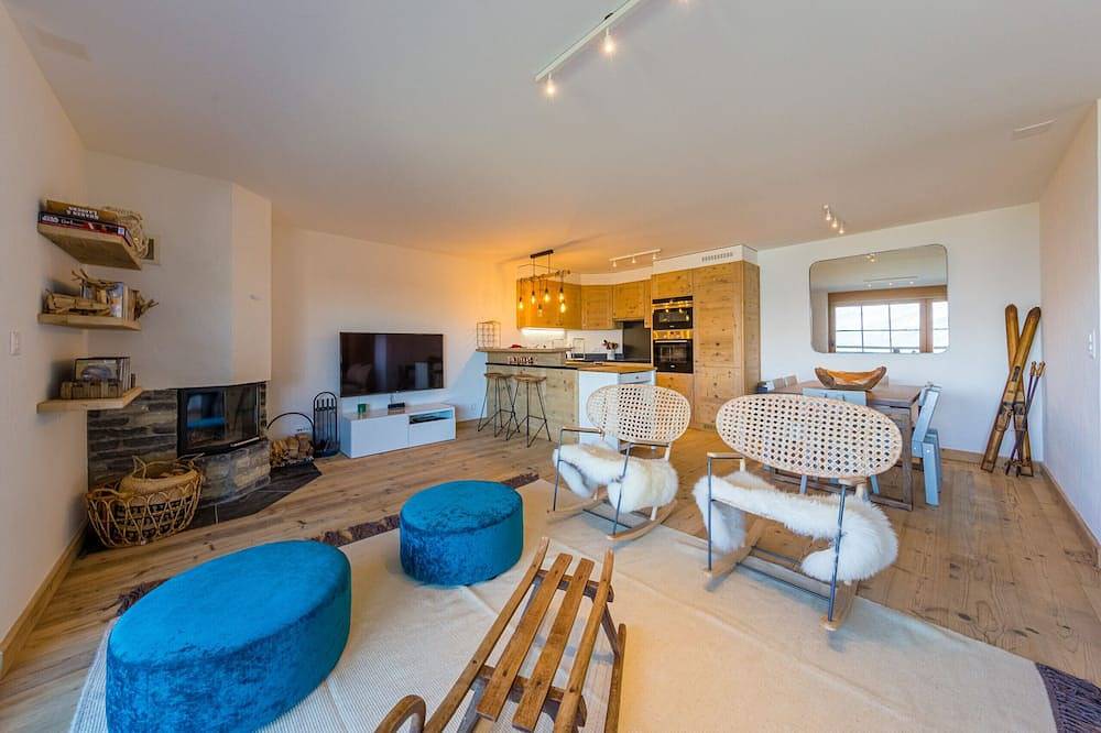 Appartamento vacanze a Nendaz a partire da 1270€ a notte