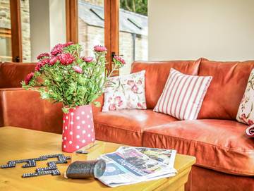 Cottage voor 16 Personen in Peak District, Midlands, Afbeelding 3