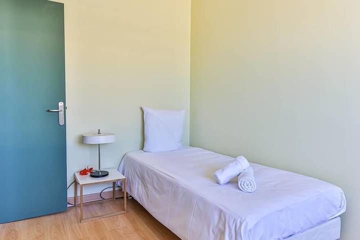 Gîte pour 4 personnes dans Gare Des Sables D Olonne - 3